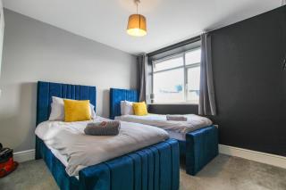 Cosy City Centre - Bristol - 4