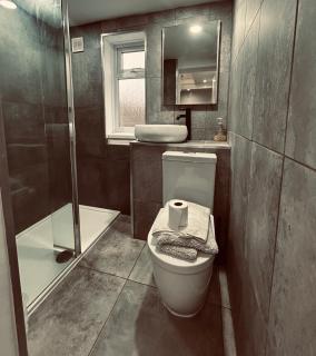 Unique 4 Bedroom House, ideal for HS2, Business People, Contractors & workers - Minworth - 2