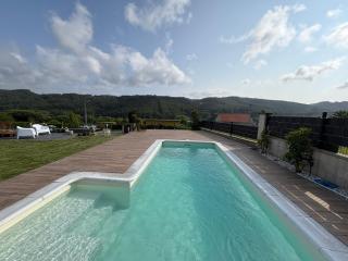 Ceranzos 61B Pool Beach House - Jove - 0