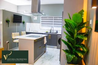 Vistoria Luxury Apt - Lusaka - 4