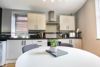 Cosy City Centre - Bristol - 6