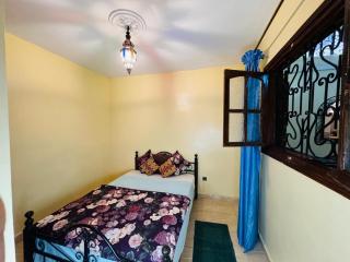 Cozy room in marrakech - Marrakesch - 8