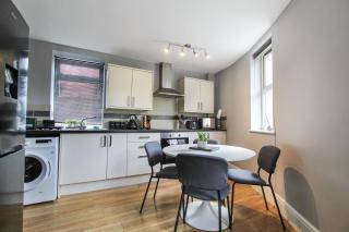 Cosy City Centre - Bristol - 7