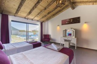 Villa Bahar- Villa İrem - Bezirgân - 5