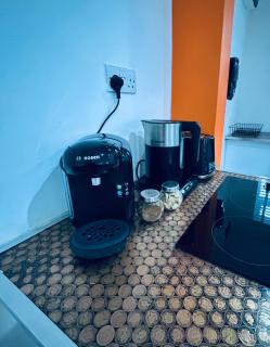 Unique 4 Bedroom House, ideal for HS2, Business People, Contractors & workers - Minworth - 6
