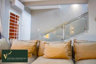 Vistoria Luxury Apt - Lusaka - 9