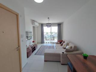 Marassi marina 2 - Banī Ghālib - 0