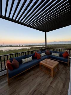 Lovely apartment - Cabo Negro - 9