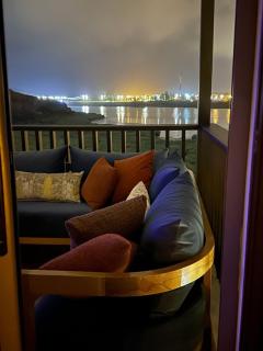 Lovely apartment - Cabo Negro - 8