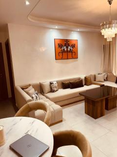 Lovely apartment - Cabo Negro - 0