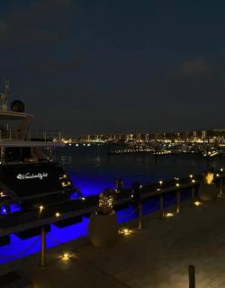 Marassi marina 2 - Banī Ghālib - 1