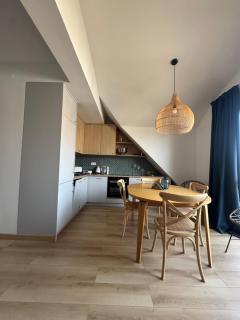 Apartament Mikołajki Centrum - Mikołajki - 0