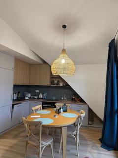 Apartament Mikołajki Centrum - Mikołajki - 9
