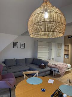 Apartament Mikołajki Centrum - Mikołajki - 8