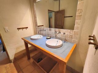 Charming farmhouse gite in southwestern France - Montferrand - 7