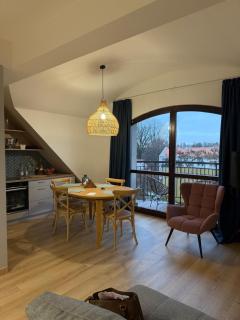 Apartament Mikołajki Centrum - Mikołajki - 5