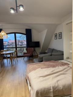 Apartament Mikołajki Centrum - Mikołajki - 4