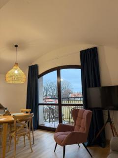 Apartament Mikołajki Centrum - Mikołajki - 3