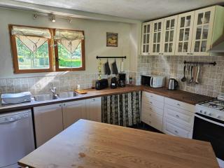 Charming farmhouse gite in southwestern France - Montferrand - 5