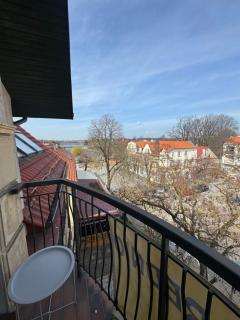 Apartament Mikołajki Centrum - Mikołajki - 2