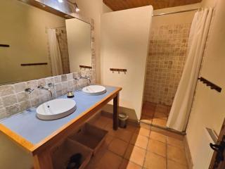 Charming farmhouse gite in southwestern France - Montferrand - 2