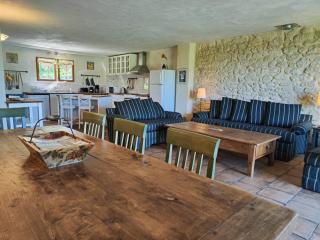 Home away from home in southwestern France - 6