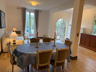 Magnifique villa pieds dans l eau Saint Jean Cap Ferrat - Saint-Jean-Cap-Ferrat - 1