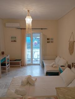 Mojo studios Parga - Parga - 9