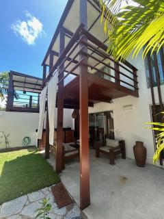 La Reserve Design Villa IDA - Pipa - 4