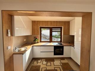 Vista Knoll Apartment - Sarajevo - 0