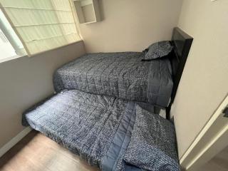 Modern 3 bedroom apartment - 4 beds - Lima - 8