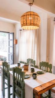 Casa Luna with terrace, Pet friendly - Città di Oaxaca - 6