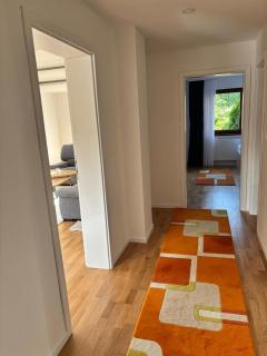 Vista Knoll Apartment - Sarajevo - 3