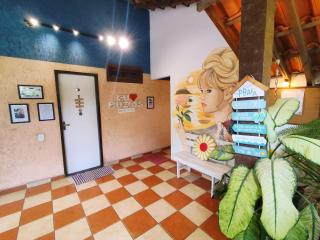 Dante Suites - Búzios - 1