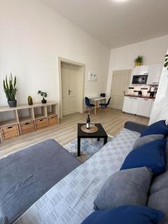 Fügner's apartment by Rentez - Prag - 7