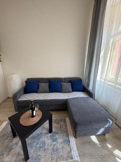 Fügner's apartment by Rentez - Prag - 5
