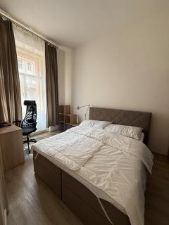 Fügner's apartment by Rentez - Prag - 3