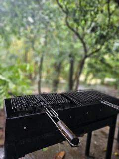 Bamboo house - Vayittiri - 0