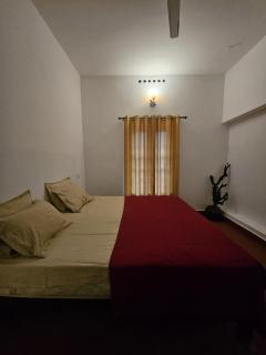 Bamboo house - Vayittiri - 2