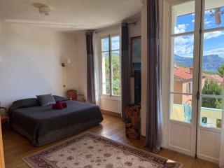 Magnifique villa pieds dans l eau Saint Jean Cap Ferrat - Saint-Jean-Cap-Ferrat - 3