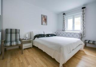 Cute apartment Damor near the beach - Vinkuran - 6
