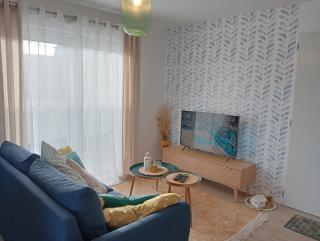 Chambre cocooning - Pont-Scorff - 0