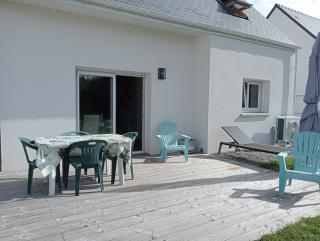 Chambre cocooning - Pont-Scorff - 6