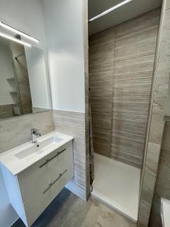 Studio, Trestraou Beach, Perros Guirec - 7