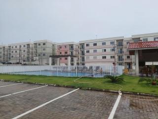 Apto Be Life Clube I a 4km da praia - São Luís - 4