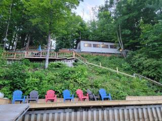 Camp Lake Bear - South Colton - 8