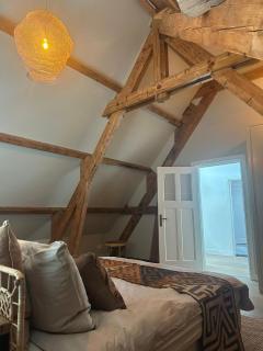 Cosy room close to the beach and city centre - L'Aia - 7