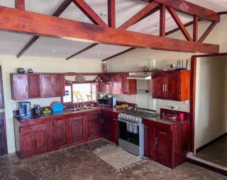 Casa Dos Rocas - - 8
