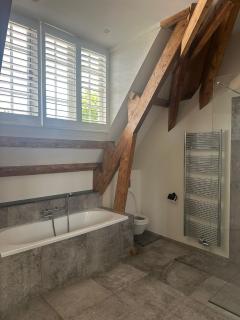 African Cosy suite - 6