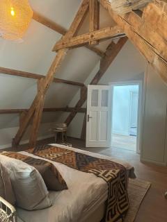 Cosy room close to the beach and city centre - L'Aia - 5